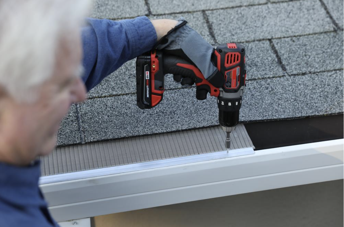 Read more about the article Our Homeowner’s Guide to Spring Gutter Cleaning & Protection